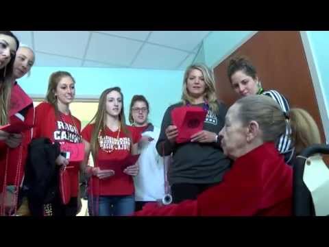 Lourdes regional rehabilitation center