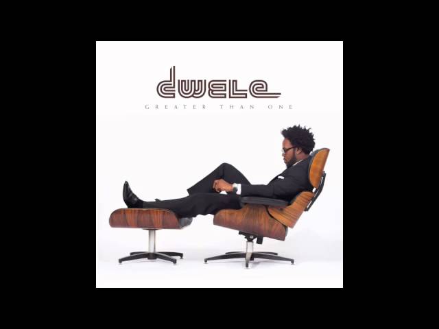 Watch Dwele "Special" off Greater Than One on YouTube Watch Dwele "Special" off Greater Than One on YouTube