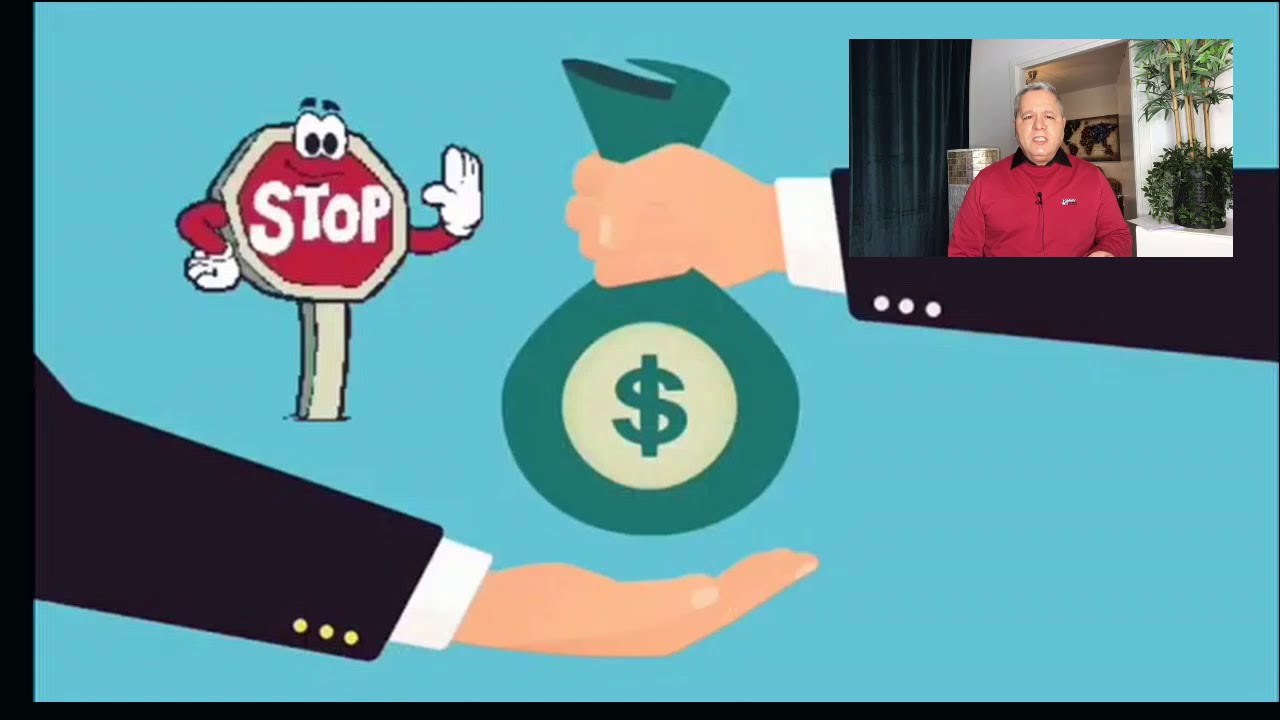 تراكم الديون و الطرد من المنزل و الوقوع في سجلات مصلحة جباية الديون إلى أين يؤدي؟