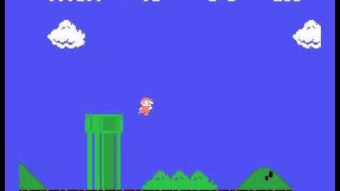 Super Boy (MSX) -The Stupid Mother of em all f**kers- Vizzed.com GamePlay (rom hack)