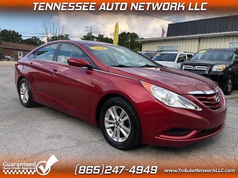 Tennessee Auto Network Llc