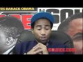 Wordspit Interview with The Source Magazine