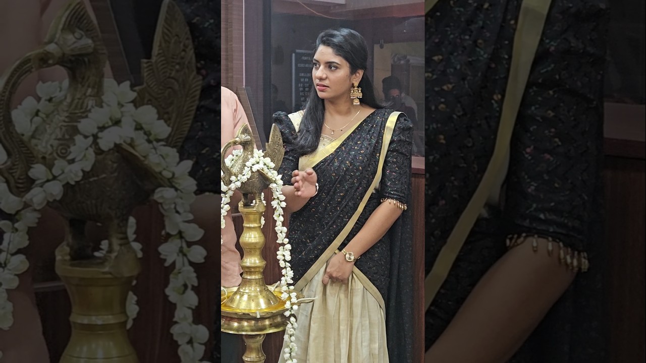 Reneesha Rahiman Bigg Boss Malayalam 