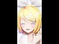 [MMD] Booo! - Sour式鏡音リン