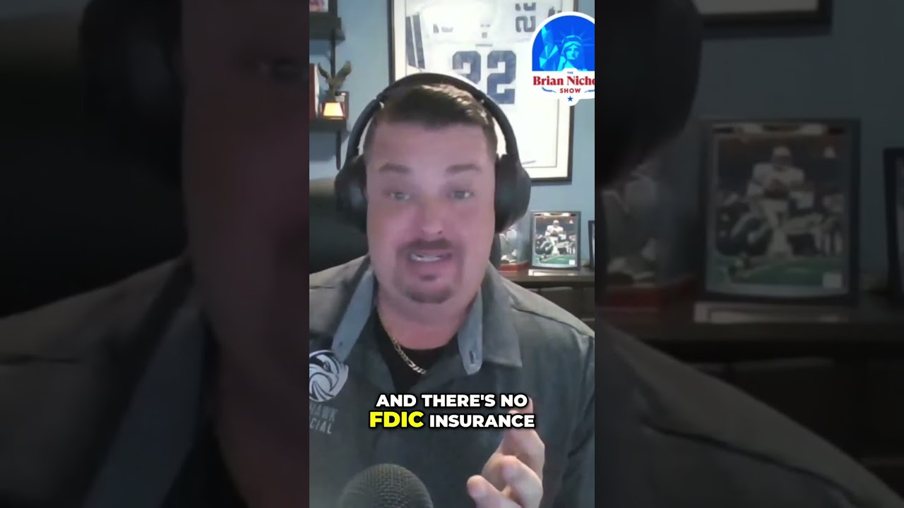 BANKS PROFIT FROM YOUR MONEY #shorts