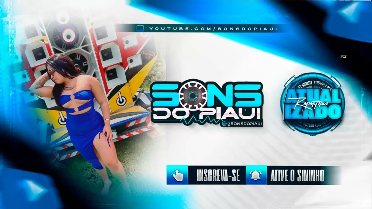 REY VAQUEIRO - CD SELECIONADAS PRA CURTIR NO PAREDÃO - CAIXA SAMPLEADA