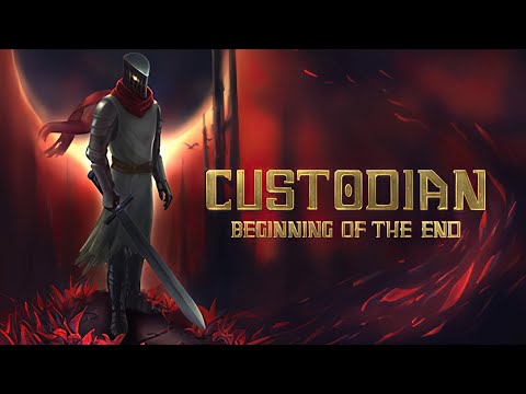 Custodian: Beginning of the End | GamePlay PC