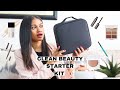 CLEAN BEAUTY STARTER KIT: Everything you need to get starter | Ilia, Kosas, W3ll People, PYT & MORE!