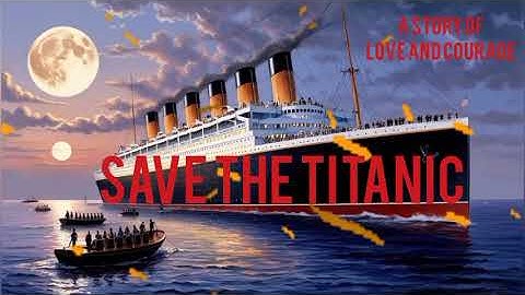 RMS Titanic from launch to sinking |S.A.Haider-official in Hindi..! #titanic#sinking#launch #iceberg