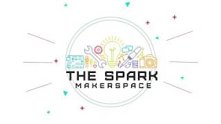How to Make a Face Mask at Home || DIY The Spark Makerspace - UNT