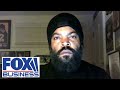 Ice Cube discusses working with Trump, financial reform for Black Americans
