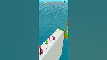 fun Race 3D:"All levels Gameplay" (Level-4) Complete