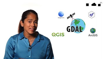 The Role of Open Source Software in Geospatial