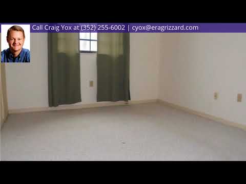 500 Newell Hill Rd, Leesburg, FL home video tour