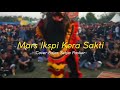 Mars ikspi kera sakti cover fajar setya pasker