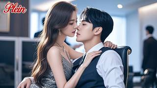 Download Lagu Pendant que je trime pour lui, il embrasse son 1er amour dans son bureau !Je suis parti en colère. MP3