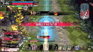 【wlw】 AA3 リトルアリス練習中 NO.10