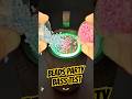 Bass Speaker vs Beads! FRESH 'N REBEL BASS TEST 🔊💙💖