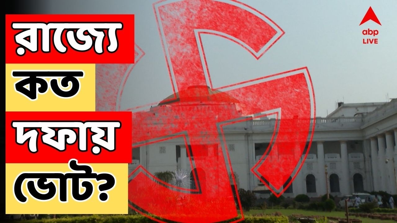 Bengal Assembly Election 2026 LIVE:রাজ্যের আইনশৃঙ্খলা দেখেই ঠিক হবে ক দফায় ভোট | Election Commission