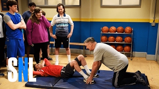 Gym Class - SNL