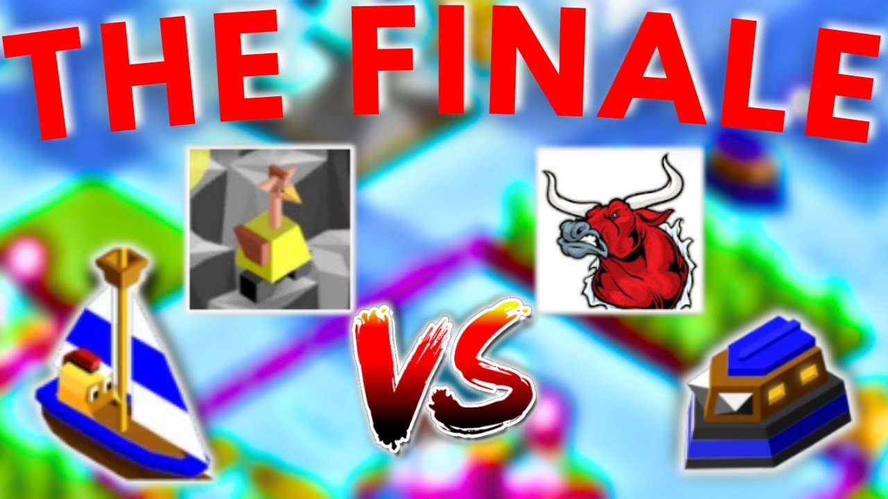Polysseum Grand Finals Against RAMDINGLER! Polytopia Replay Review