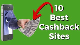10 Best Cashback Sites (Get Paid to Shop) screenshot 3