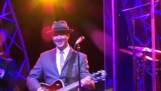 Big Bad Voodoo Daddy