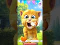 talking ginger gameplay funny cat video talkingtomversion talking ginger gameplay funny cat video talkingtomversion