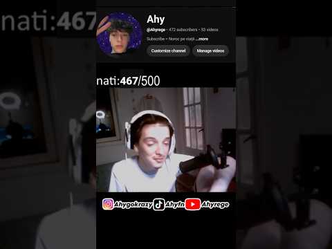 ce asculta bro😭