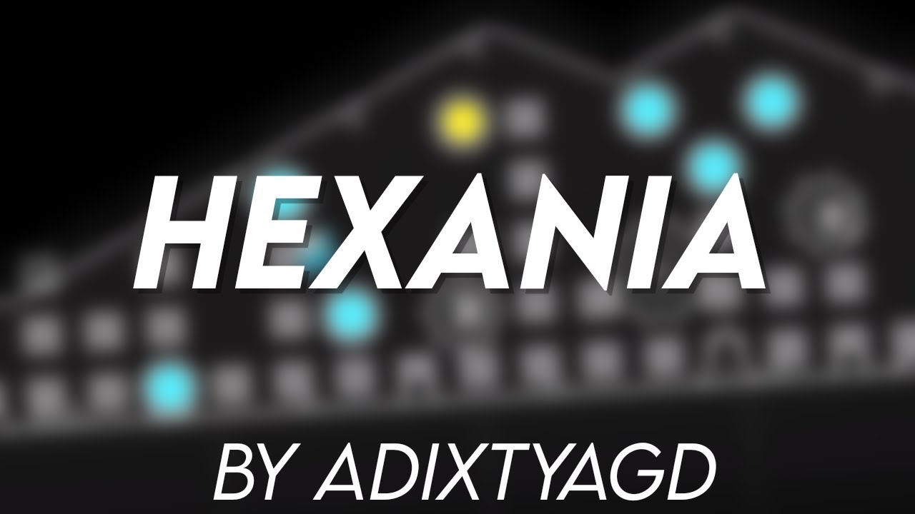 Hexania preview