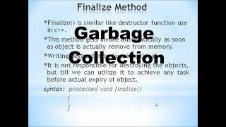 Java Programming Language For Beginners - Part 12