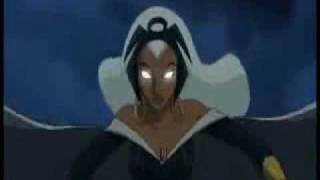 X-Men Evolution And Wolverine And The X-Men Intro