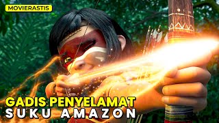 AINBO PENYELAMAT SUKU DARI KESERAKAHAN MANUSIA || Alur Cerita Film AINBO SPIRIT OF THE AMAZON (2021)