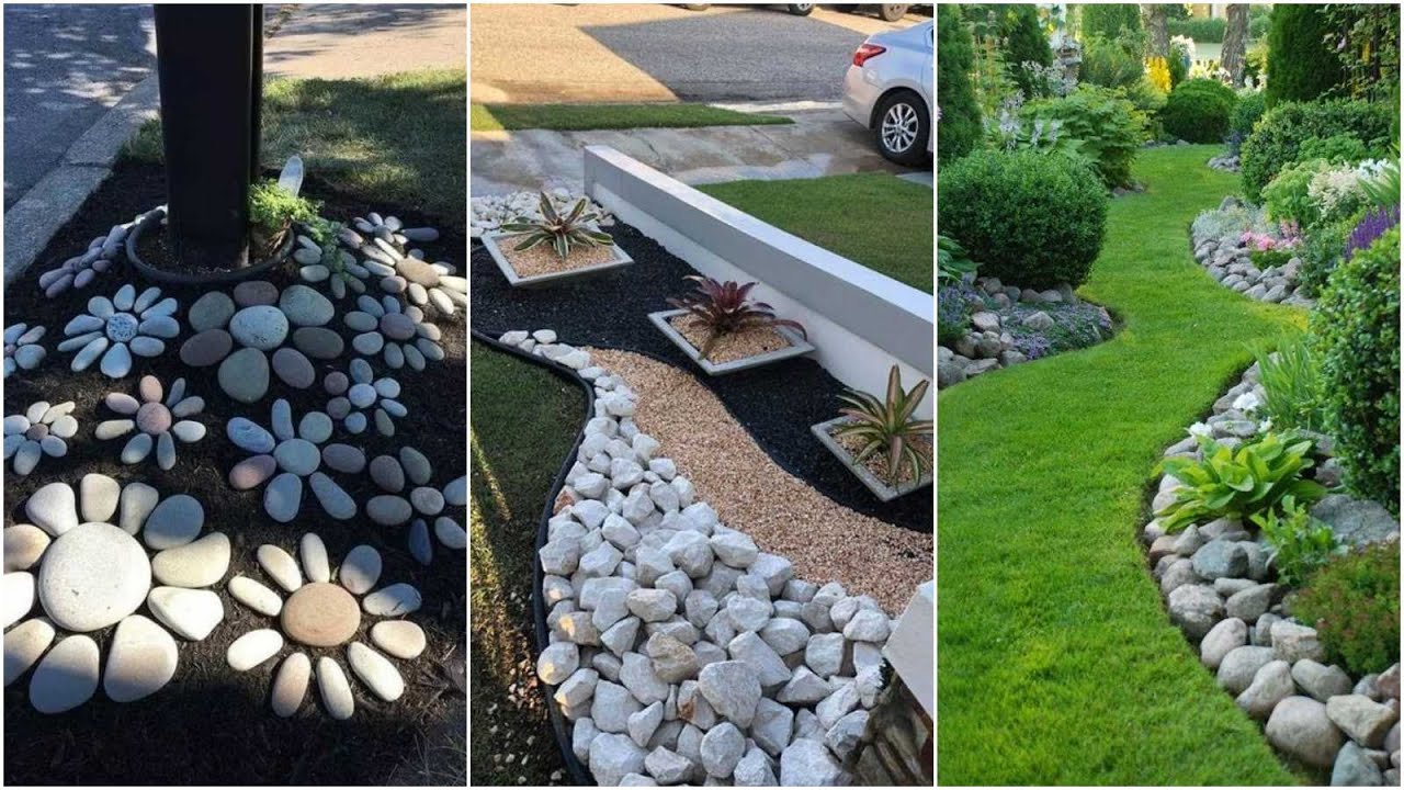 Top 20 creative garden design ideas/backyard garden design ideas YouTube