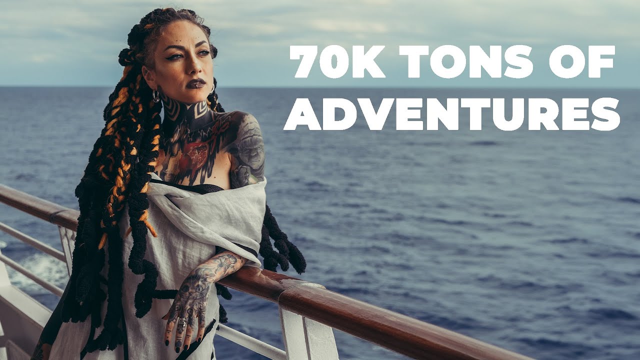 CRUISE SHIP FESTIVAL | OUR EXPERIENCE