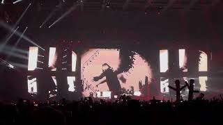 Thunderdome day 1 openings