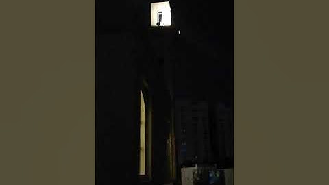 من دعاء التراويح القارئ ((#عبدالله #الغامدي))