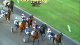 SRW 2014 July 23 R05