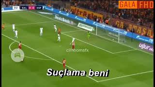 Falcao Üzerime Kalır Edit