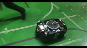 [프리콘]3D Solid-state LiDAR HPS-3D160_AGV 테스트