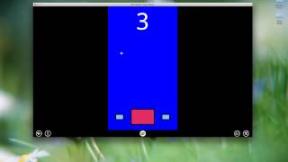 Android App Development - Color Tap Game (Published w/ Adsense) screenshot 3