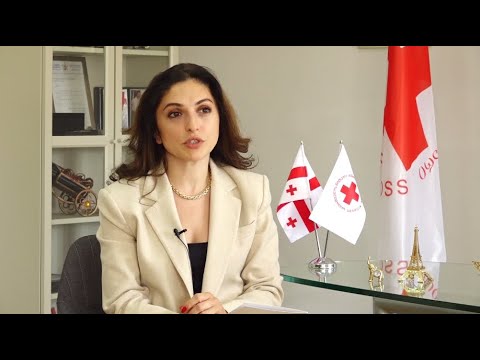 მარო მაყაშვილი  საქართველოს სახელით