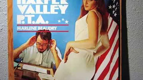 harper valley pta-marlene beaudry-canada majestics...