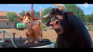 Colleens Barn Charlottes Web Part 7 Ferdinand Meets Governor