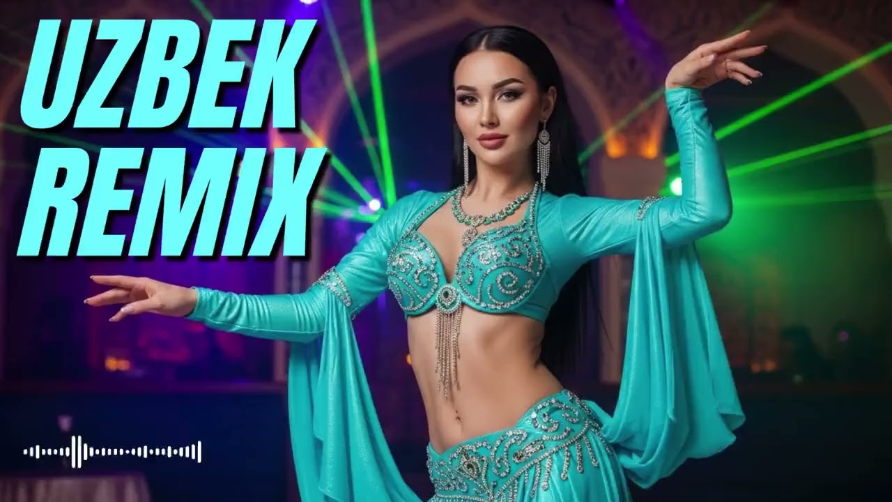 Best Uzbek Love Remix 2026 – Deep Emotional Midnight Silk Road Vibes 🌙🔥
