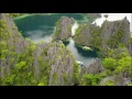 Twin Lagoon