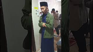 Download Lagu Sholat Shubuh - Surat As Sajdah | Ust. Diki STIDKI MP3