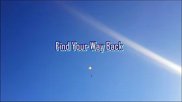 Find Your Way Back - A NEW Model Rocket Compilation