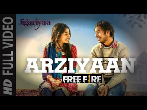 Arziyaan FULL VIDEO Song | Jigariyaa | Vikrant Bhartiya, Aishwarya Majmudar
