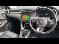 MG MG ZS 1.5 VTi-TECH Exclusive Euro 6 (s/s) 5dr